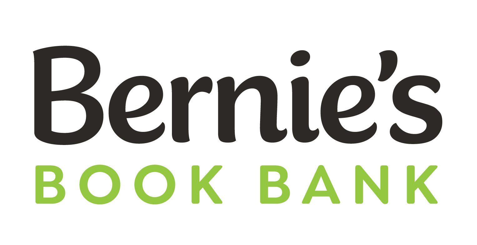 Bernie's Book Bank - Milwaukee logo